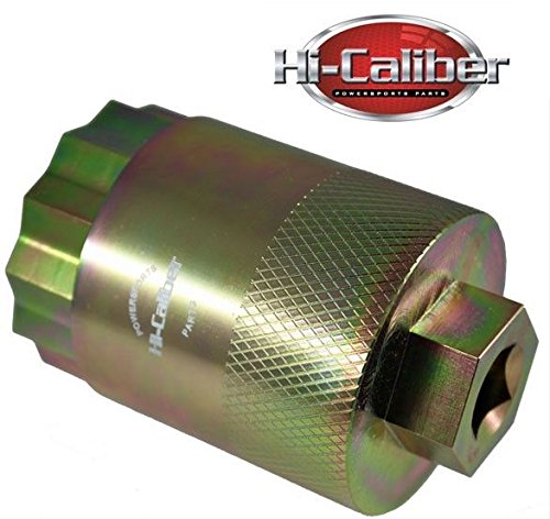 Rear Differential & Axle Bearing & Seal Kit and Pinion Tool for